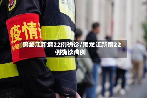 黑龙江新增22例确诊/黑龙江新增22例确诊病例